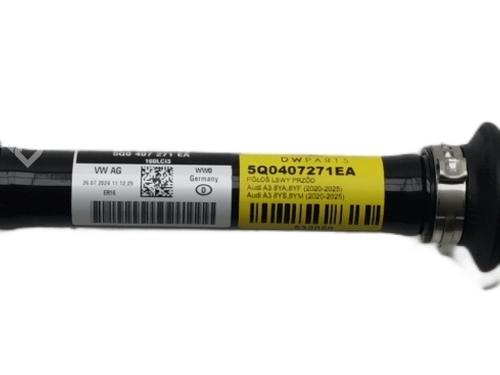 Left front driveshaft AUDI A3 Sportback (8YA, 8YF) 30 g-tron | BP35762109M38 - Image 7