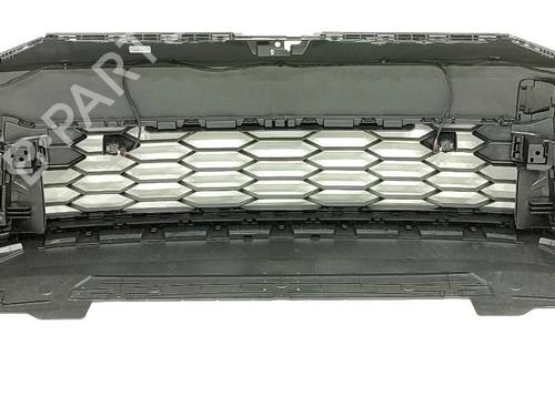 Front bumper VW GOLF VIII (CD1, DA1) 2.0 TSI 4motion | BP35757601C7 - Image 2