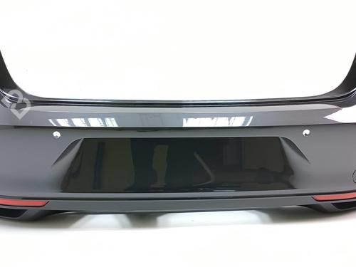 Used Rear bumper Rear bumper 35757325 35757325