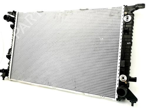 Water radiator AUDI A4 B8 (8K2) 2.7 TDI | BP34726725M31 - Image 7