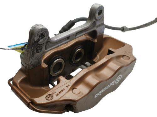 Right front brake caliper CUPRA FORMENTOR (KM7, KMP) 2.0 TSI 4Drive | BP36797135M104 - Image 8