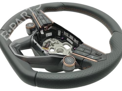 Steering wheel CUPRA FORMENTOR (KM7, KMP) 1.4 e-Hybrid | BP37018406C49 - Image 3