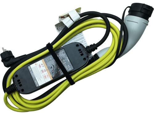 Kabel VW ID.3 (E11, E12) Pro | BP38189581E12 - Image 4