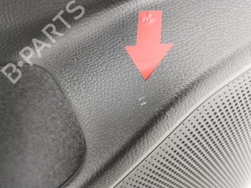 Rear left panel VW ID.7 (ED2) PRO S | BP34727181C60  - Image 11