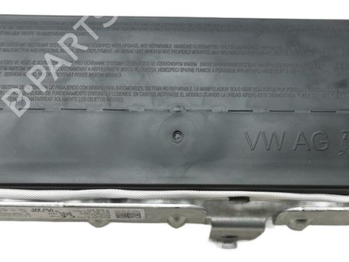 Used Driver airbag Driver airbag SEAT LEON Sportstourer (KL8, KLD) 1.5 TSI (131 hp) 35764492 35764492