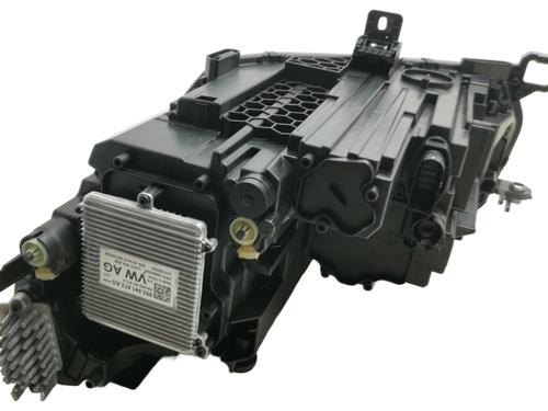 Right headlight VW TIGUAN (CT1) 2.0 TSI 4motion | BP34731913C29  - Image 7