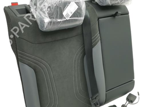 Left front seat VW ID.4 (E21) PRO | BP35763000C15 - Image 2