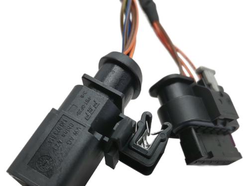 Wiring harness VW TIGUAN (CT1) 2.0 TSI 4motion | BP34730261E16 - Image 7