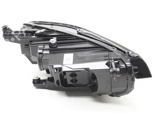 Left headlight VW PASSAT B8 (3G2, CB2) 2.0 TDI | BP34727506C28 - Image 9