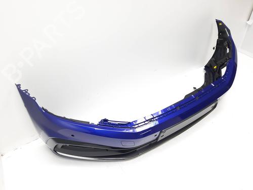 Front bumper VW PASSAT B8 (3G2, CB2) 2.0 TDI | BP35757085C7  - Image 9