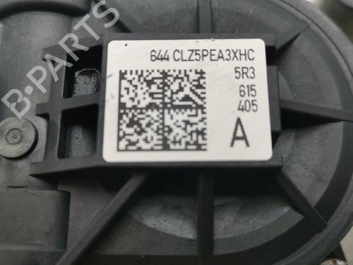 Left rear brake caliper CUPRA LEON (KL1, KU1, KUG) 1.5 TSI | BP37658817M107 - Image 7