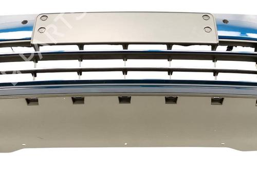 Front bumper VW PASSAT B8 (3G2, CB2) 2.0 TDI | BP35758128C7 - Image 6