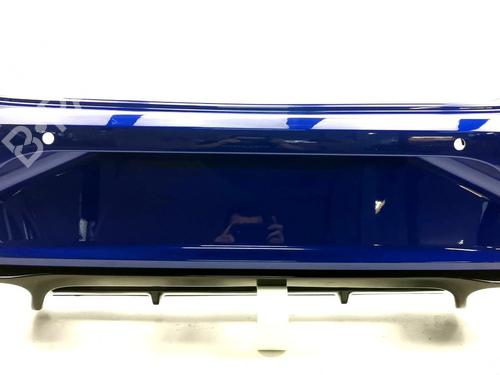 Used Rear bumper Rear bumper 35758585 35758585