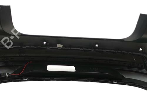 Rear bumper VW ID.7 (ED2) PRO S | BP35764579C8 - Image 11