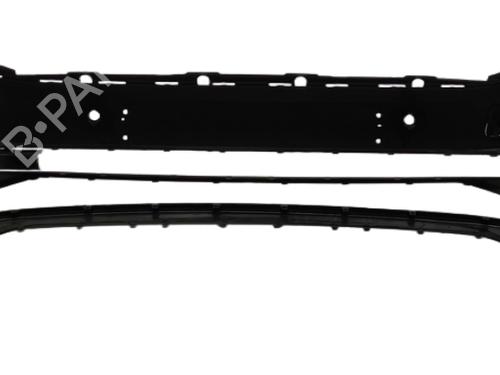Front bumper VW PASSAT B8 (3G2, CB2) 2.0 TDI | BP35763080C7 - Image 10