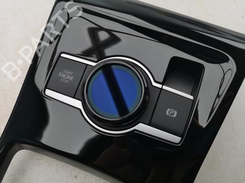 Middle console VW TIGUAN (CT1) 2.0 TSI 4motion | BP37710466I22  - Image 5