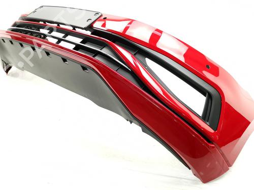 Front bumper VW PASSAT B8 (3G2, CB2) 2.0 TDI | BP35758733C7  - Image 5