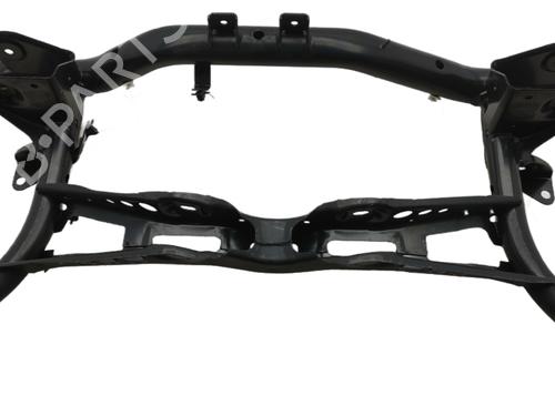 Rear axle VW GOLF VII Van (5G1) 1.6 TDi | BP35763830M2  - Image 7