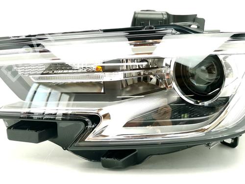 Left headlight AUDI A3 (8V1, 8VK) S3 quattro | BP34724849C28 - Image 4