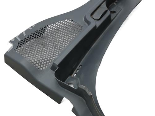 Underbody protection CUPRA FORMENTOR (KM7, KMP) 2.0 TSI 4Drive | BP35764026M92 - Image 3