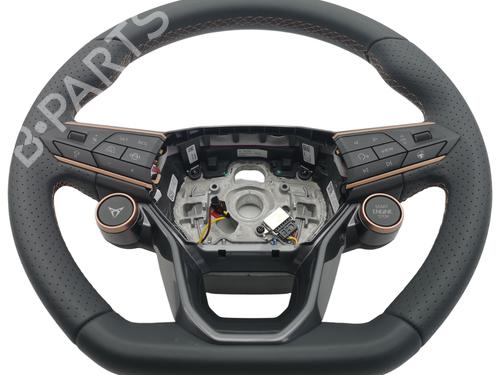 Lenkrad für Lenkrad CUPRA FORMENTOR (KM7, KMP) 1.4 e-Hybrid (150 hp) 36661428 36661428