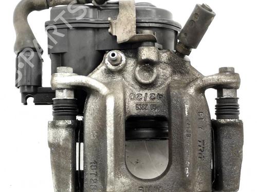 Used Right rear brake caliper Right rear brake caliper BMW X4 (F26) xDrive 20 i (184 hp) 34728627 34728627
