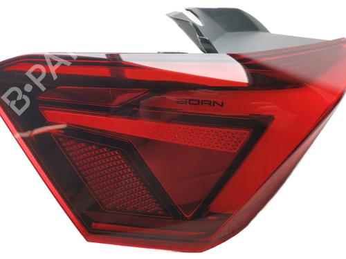 Venstre baglygte CUPRA BORN (K11) VZ | BP34731770C34 - Image 2