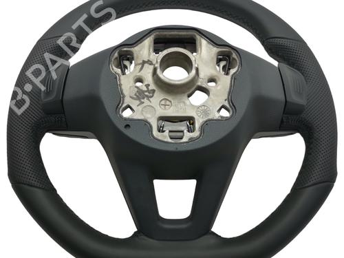 Steering wheel VW TIGUAN (CT1) 2.0 TSI 4motion | BP37168560C49 - Image 5
