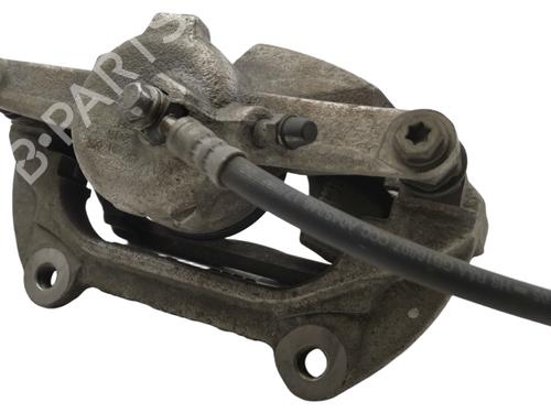 Right front brake caliper AUDI Q3 (8UB, 8UG) 2.0 TDI quattro | BP36692673M104 - Image 6