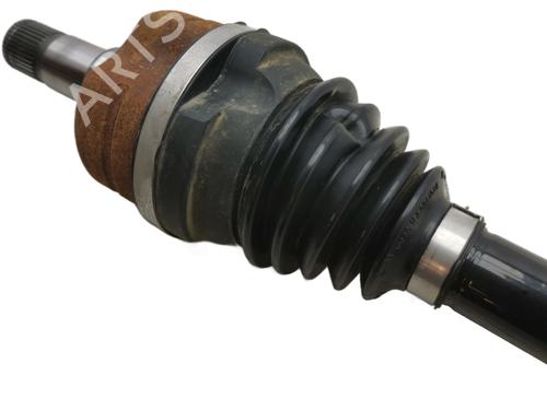 Right rear driveshaft CUPRA BORN (K11) VZ | BP34730482M41 - Image 11