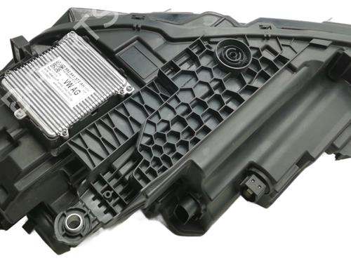 Right headlight SKODA SUPERB IV (NZ3) 2.0 TDi | BP34727622C29 - Image 12