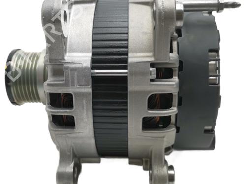 Alternator VW CRAFTER Platform/Chassis (SZ_) 2.0 TDI 4motion (SZB, SZC, SZH, SZI, SZO, SZP) | BP35762116M7 - Image 9