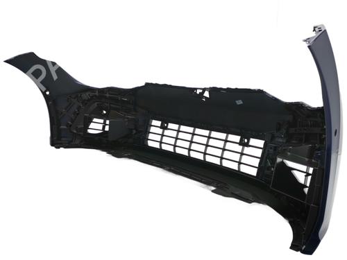 Front bumper VW GOLF VIII (CD1, DA1) 2.0 GTI Clubsport | BP35761470C7 - Image 3