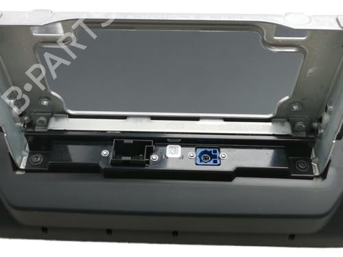 Display VW ID. Buzz Bus (EBB, EBJ) Electric 4motion (EBB) | BP34728383C48 - Image 7