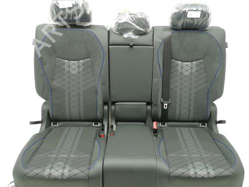 Seats set VW TAYRON (R41) 2.0 TSI 4motion | BP35806758C78 - Image 11