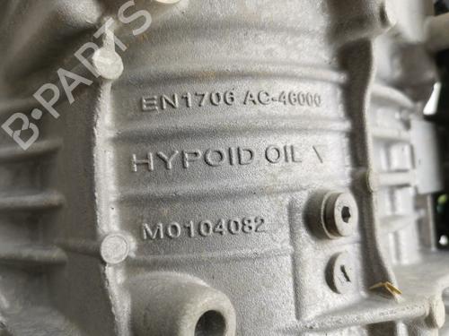 Rear differential CUPRA LEON Sportstourer (KL8, KU8, KUD) 2.0 TSI 4Drive | BP34732475M24 - Image 5