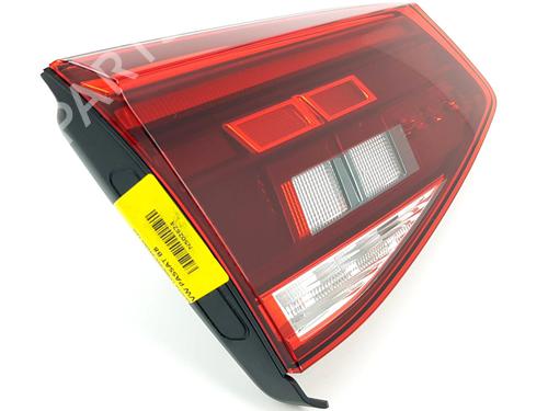 Left taillight VW PASSAT B8 (3G2, CB2) 2.0 TDI | BP34728192C34 - Image 10