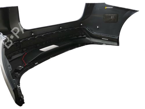 Bagtil kofangere VW ID.7 (ED2) PRO S | BP35764546C8 - Image 12
