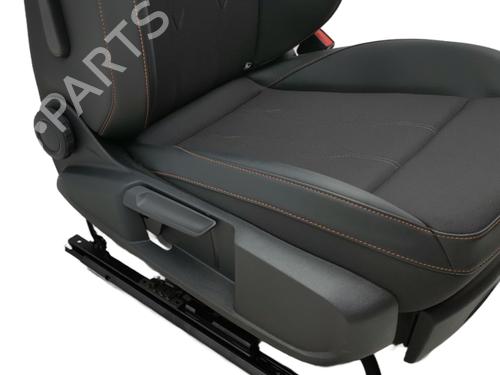 Left front seat AUDI A3 Limousine (8YS, 8YM) 30 TFSI | BP35764236C15 - Image 4