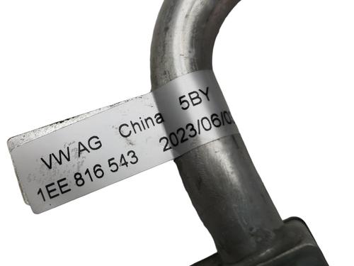 AC pipe CUPRA TAVASCAN (KR1) VZ 4Drive | BP38059566M126 - Image 6