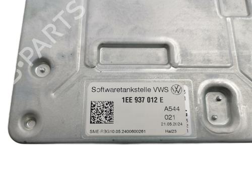 Electronic module VW ID. Buzz Bus (EBB, EBJ) Electric (EBB) | BP34725076M83 - Image 10