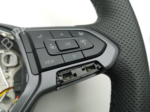 Steering wheel VW TIGUAN (CT1) 2.0 TSI 4motion | BP38743684C49 - Image 8