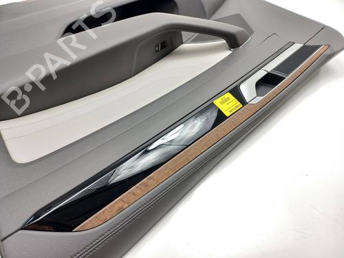 Front right panel VW ARTEON (3H7, 3H8) 1.5 TSi | BP34725933C59 - Image 4