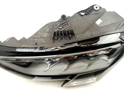 Left headlight AUDI A3 Sportback (8YA, 8YF) 30 g-tron | BP34730138C28 - Image 7
