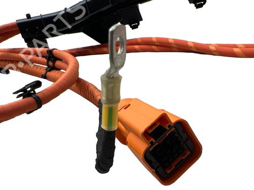 Cable VW TIGUAN (CT1) 2.0 TSI 4motion | BP38769827E12 - Image 5