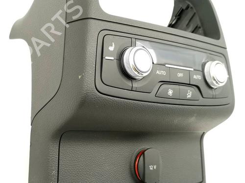 Climate control AUDI A6 C7 (4G2, 4GC) 2.8 FSI | BP34729481I5  - Image 12