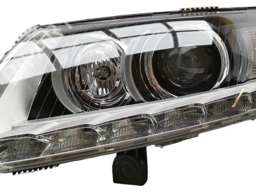 Used Left headlight Left headlight AUDI A6 C6 (4F2) 4.2 quattro (335 hp) 35806756 35806756