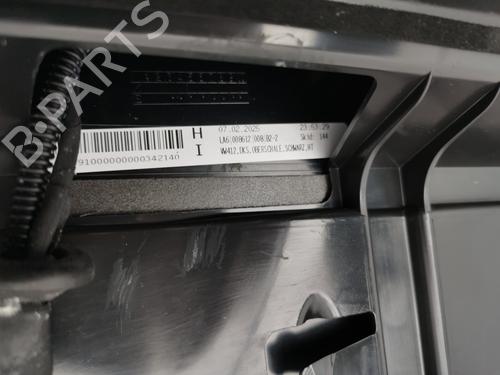 Spoiler bagklap VW ID.7 Tourer (ED5) GTX 4motion | BP34731952C96 - Image 16
