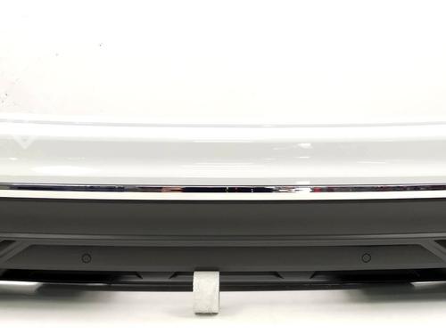 Used Rear bumper Rear bumper VW TIGUAN (AD1, AX1) 1.4 TSI 4motion (150 hp) 35758267 35758267
