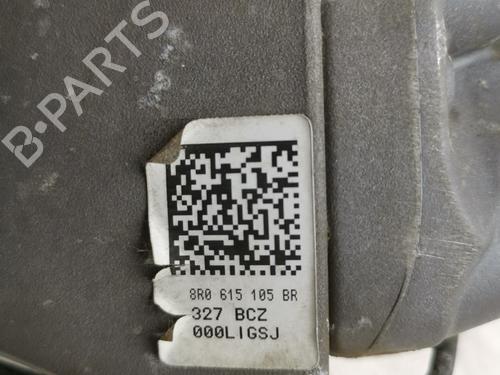 Left front brake caliper AUDI Q5 (8RB) 2.0 TFSI quattro | BP34731988M105 - Image 4